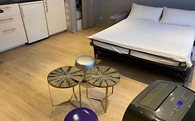 Studio Vieille Ville